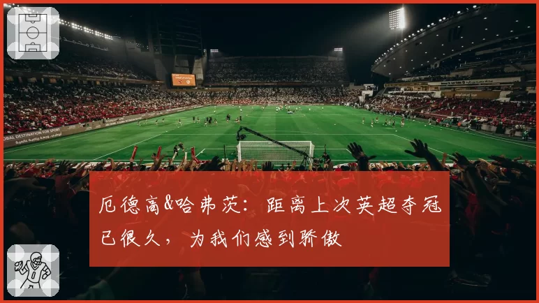 厄德高&哈弗茨：距离上次英超夺冠已很久，为我们感到骄傲