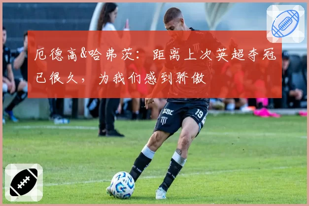 厄德高&哈弗茨：距离上次英超夺冠已很久，为我们感到骄傲